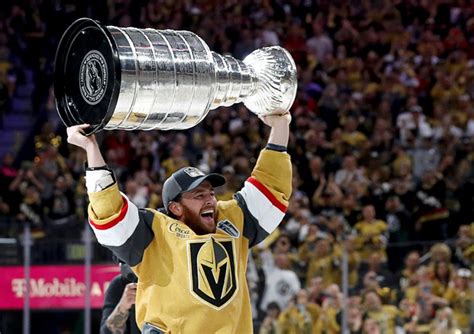 Stanley Cup: Embracing My New Identity 